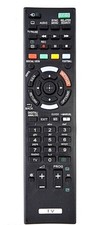 Aftermarket Replacement Remote Control FOR Sony TV KD55X9005B / KD-55X9005B