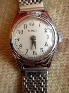 timex mod watch