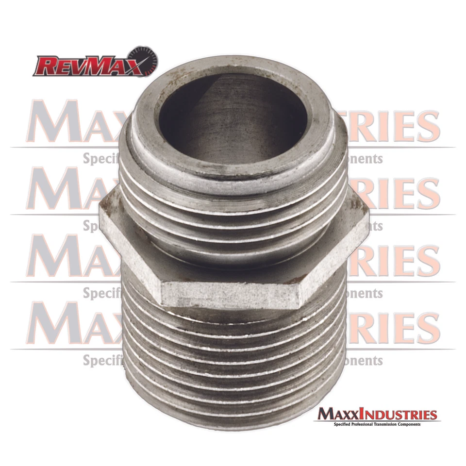 DODGE RAM JEEP Transmission 545RFE 68RFE Spin-on Filter Upgrade 1999+ RevMax Foto 2 de 3