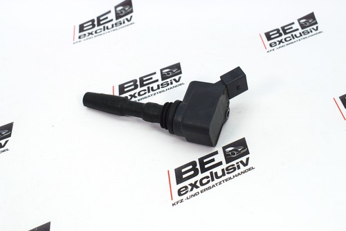 Original VW Golf 7 5G VII GTE Facelift Zündspule Zündkerzenstecker 04E905110M