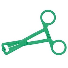 50 uniwersalnych zacisków PEAN wzmocnionych włóknem szklanym poliamid autoklawowalny niesterylny