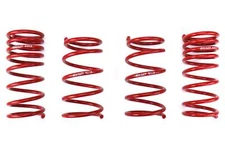 Swift Sport Lowering Springs for 08-15 Infiniti G37 Q60 Coupe RWD [1.3"F/1.0"R]