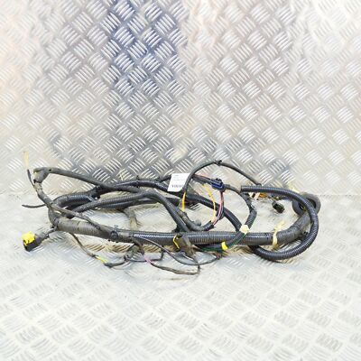 VOLVO XC40 536 T5 Kabelbaum 32265590 P32265590 Petrol  