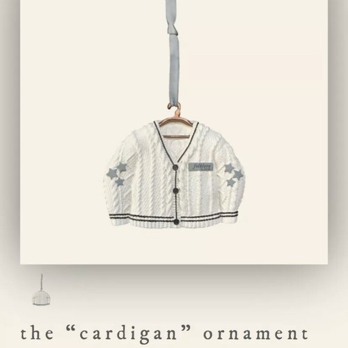 taylor swift cardigan sold out