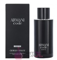 Armani Code Le Parfum Edp Spray 125 Ml