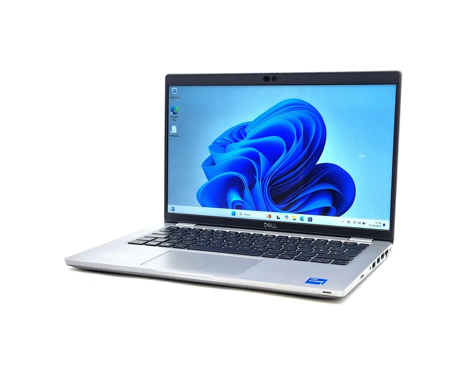 Dell Latitude 5420 Laptop, 14" Touch Core i5 11th Gen, 8GB RAM, 256GB SSD, Win11 - Image 2 of 4