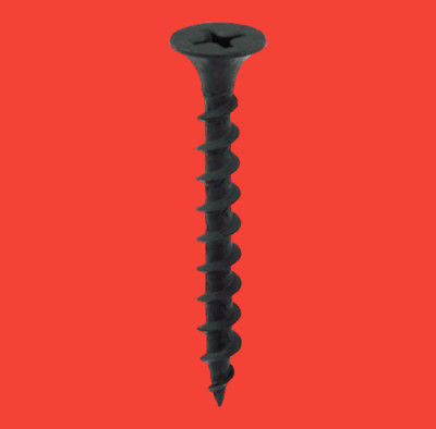 Schnellbauschrauben 4,2x90 mm 250 Stück Grobgewinde | KLIMAS 