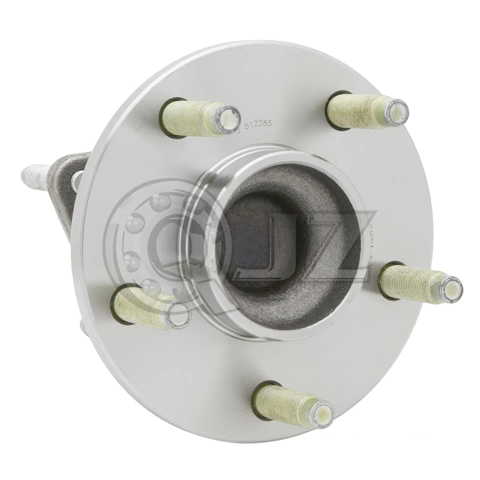 [REAR(Qty.1pc)] Wheel Hub For 2007-2008 Cadillac BLS FWD Model w/ 4-Wheel-ABS - Изображение 4 из 4