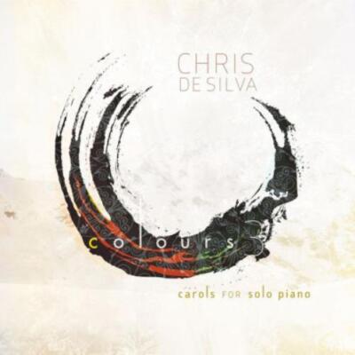 CHRIS DE SILVA: FARBEN 3 (CD.)