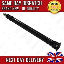 FOR NISSAN VANETTE CARGO VAN 1.6 2.3  REAR PROPSHAFT 33" 1994-2001