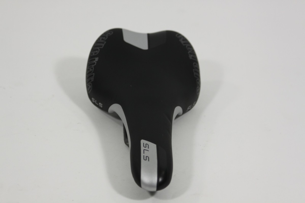 セライタリア　SLS Selle Italia SLS Monolink Kit Carbonio Flow Saddle - Bike