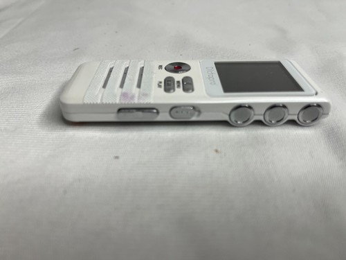Digital Voice Activated Recorder X100 8GB Dictaphone Double Mic Spy Microphone - Picture 5 of 7