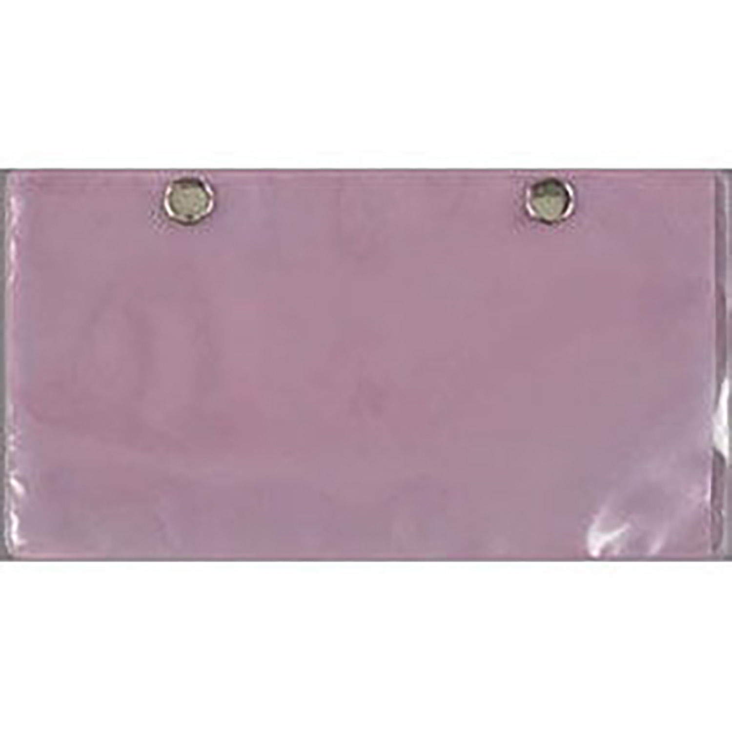 LEWISBins 7-3/4 x 4-1/4 Conductive Card Holder Divider Box Lot of 6  -image