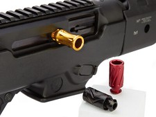 Ndz Extended Charging Handle For Ruger Pc9 Pc4 Pc Charger - Choose Options