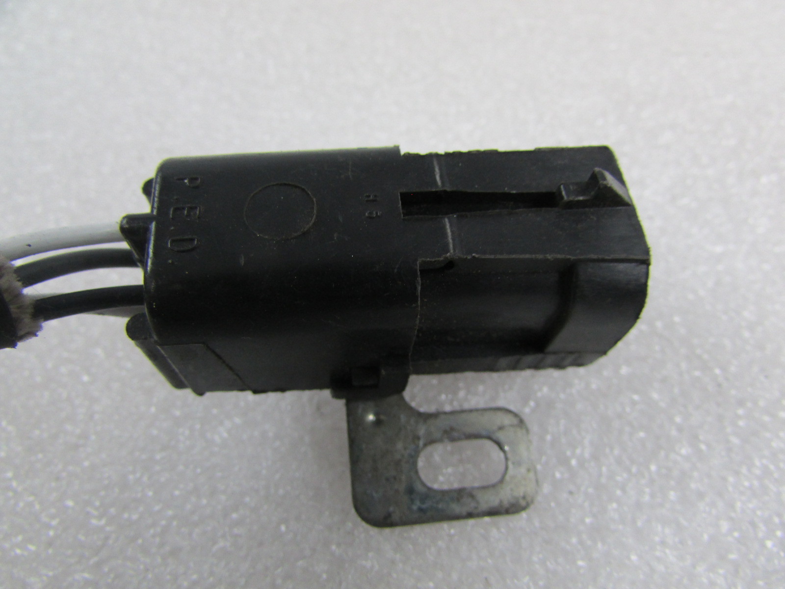 Ferrari 355, 456, 550, Front Oxygen Sensor, Used P/N 169953