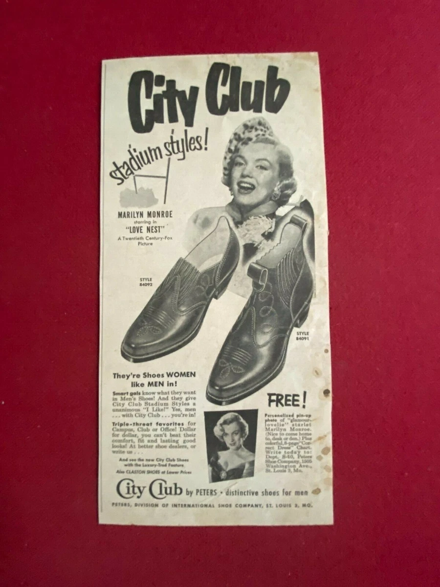 Marilyn shop shoes online