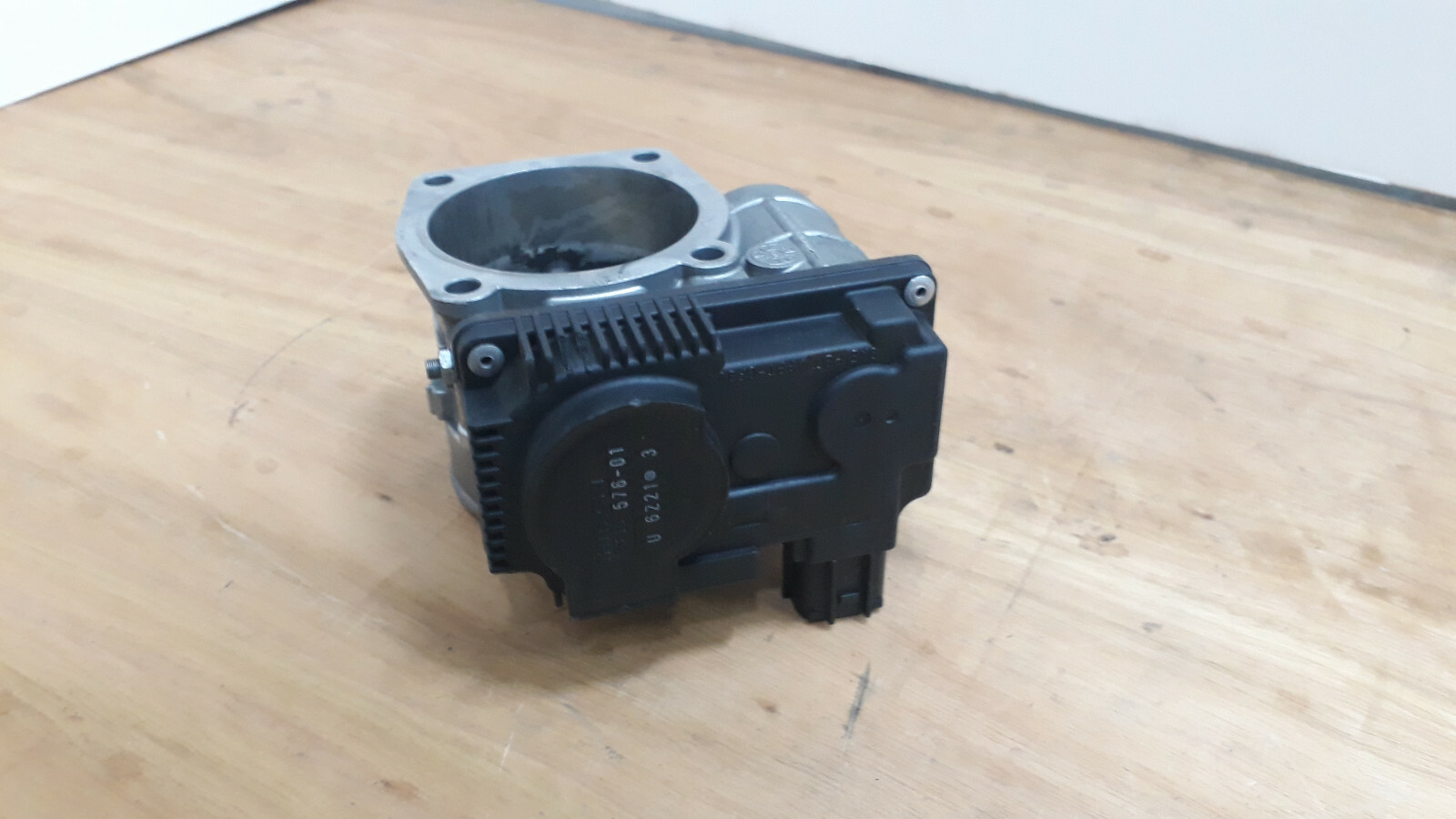 03 04 05 Infiniti FX35 G35 I35 Nissan 350Z Murano 3.5L V6 Throttle Body