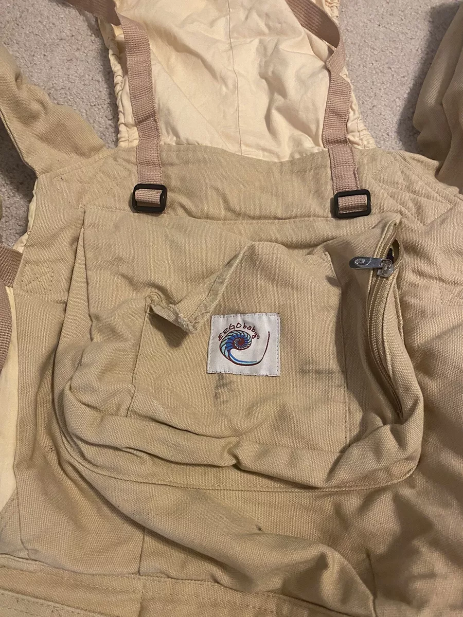 Ergobaby bc6ca top