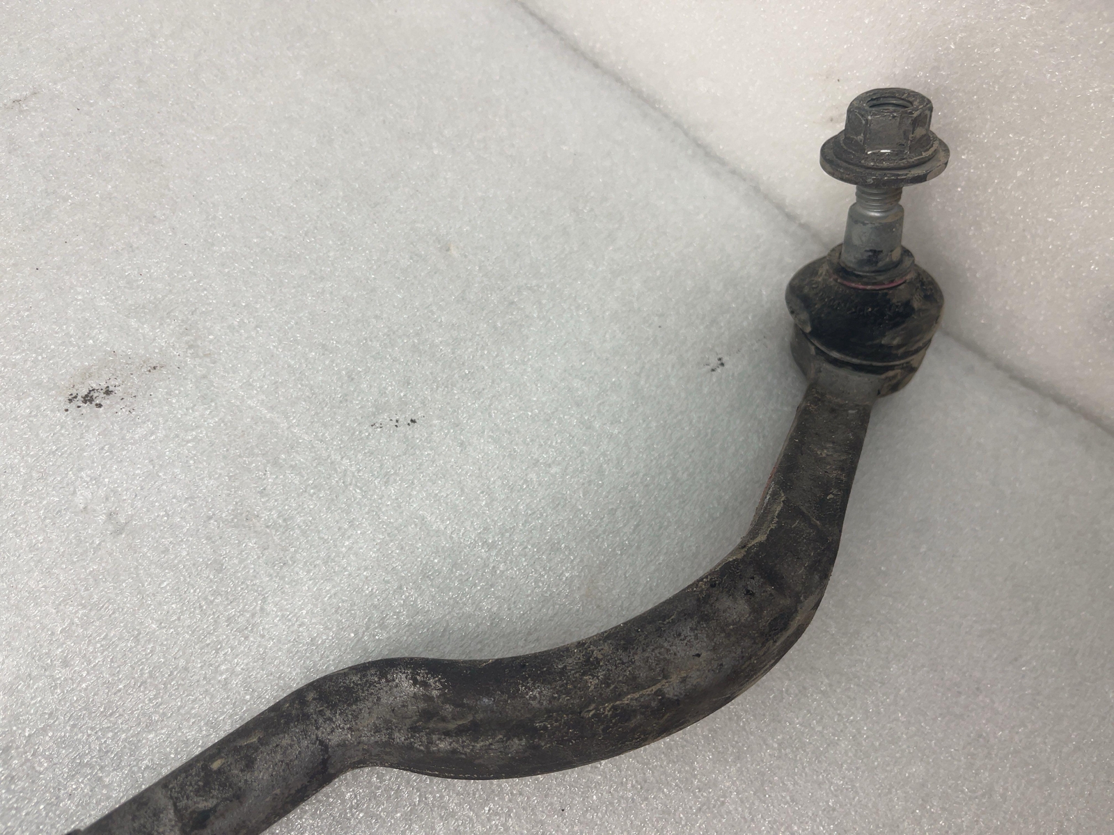 2014 MASERATI GHIBLI Steering Gear (incl. Rack) - AWD 3.0 TURBO Q4