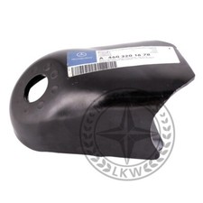 Soporte Amortiguador Trasero Izquierdo Mercedes-Benz Clase G A4603201678 Original