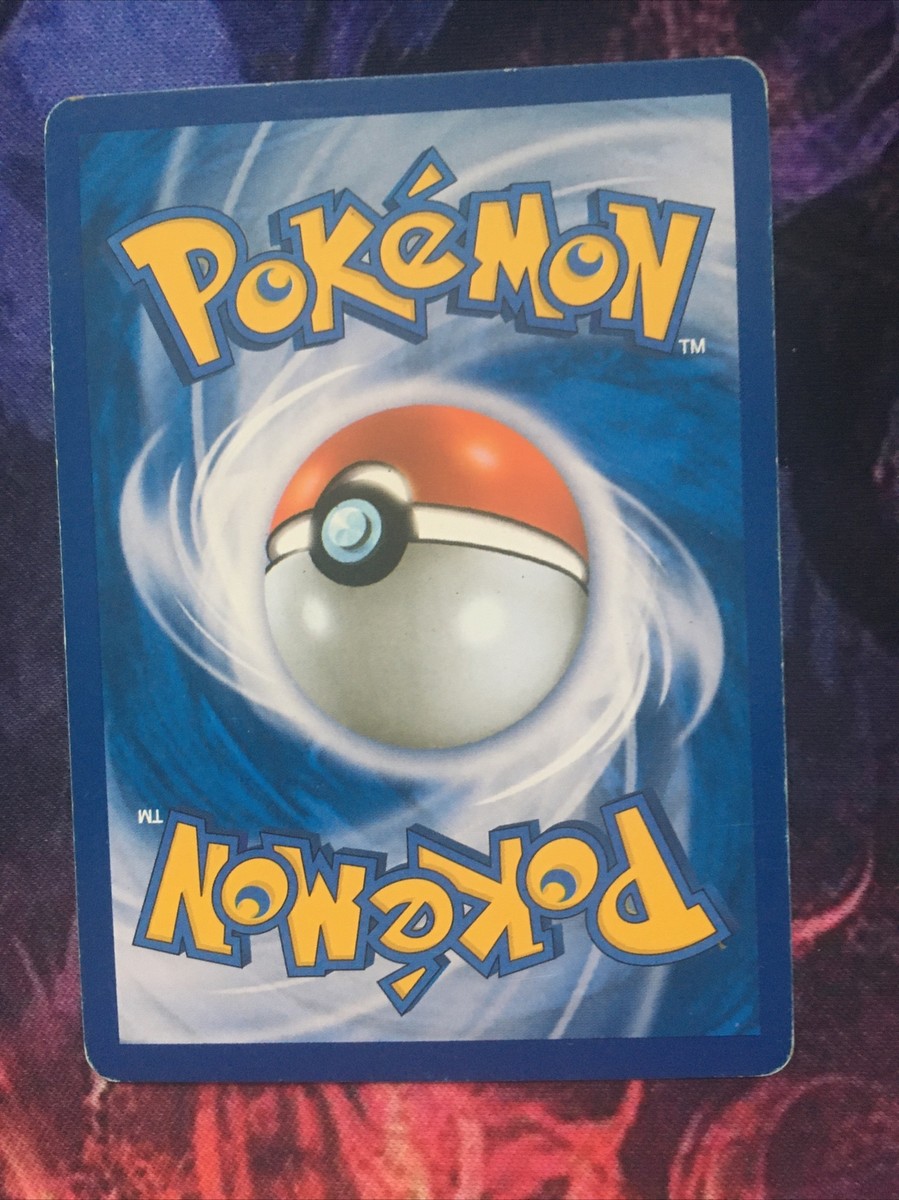 M Rayquaza EX 062/078RR Holo - Pokemon Card Korean Near Mint