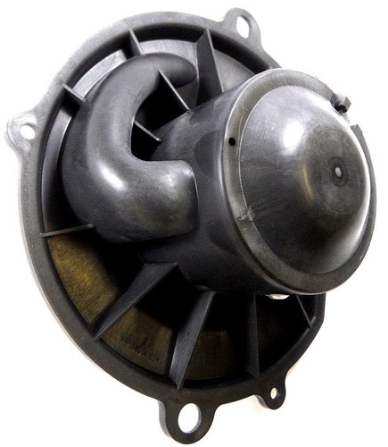Oem Ford - Motorcraft 1F1Z-19805-AA MM-892 Blower Motor 1F1Z19805AA - Picture 2 of 3