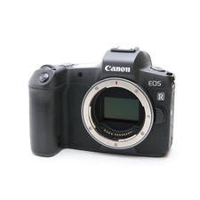 Canon EOS R Mirrorless Digital Camera Body 81