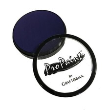 Graftobian ProPaint Face Body Paint Navy 30ml Halloween Costume Makeup