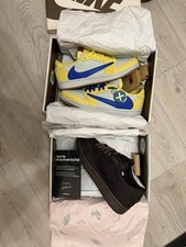 !!️🫵🏾 Confezione 100% originale Nike Air Travis Scott!!️🫵🏾