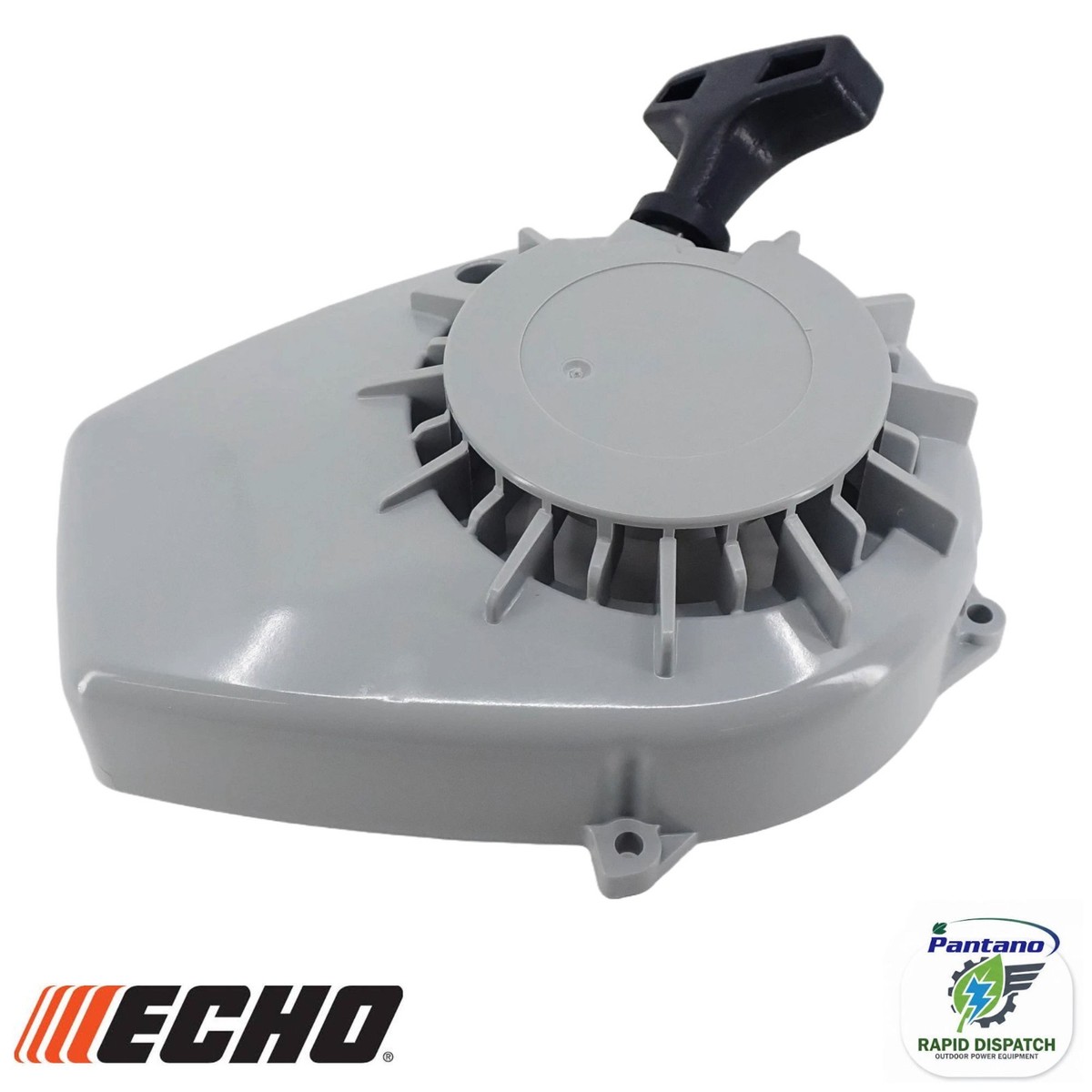 Echo Recoil Starter Assembly 17720006563 | HC-150 HC-151 TC-210