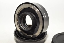 Mint Tamron Tele Converter 1.4x for Canon TC-X14 8453