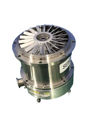 Edwards STP-L451C Turbomolecular Pump DN160 Pump speed 450L/S