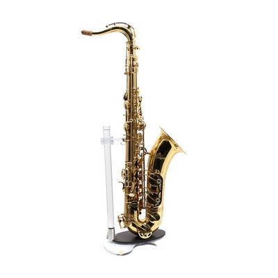 Antigua Winds Model TS4248LQ 'Powerbell' Tenor Saxophone in Lacquer SN MST10000
