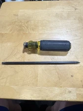 Klein Tools 32619 Screwdriver Handle