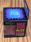 NeeDoh Nice Cube Glitter and Glow Nee Doh Squishy Ice Cube PINK — photo 2