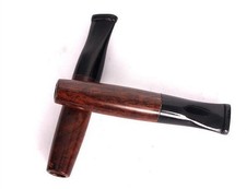 Durable Fashion Ebony Tobacco ZigarettenHalter Zigarettenspitze Zigarette Filter