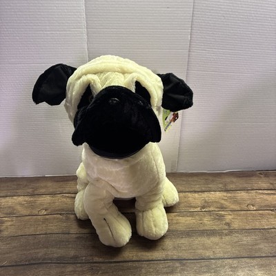 Pug Plush Toy Factory 18''