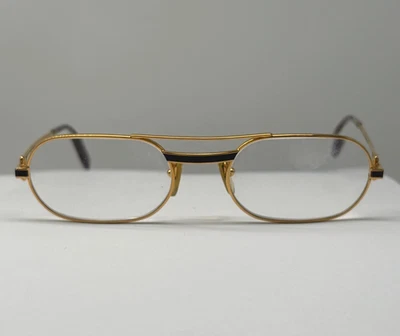 Cartier Brille Must Laque - Bild 1 von 4