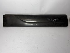 Türleiste rechts vorne AUDI Q5 (8R) 8R0853969E