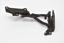 Mercedes-Benz SL R231 2015 Scharnier Heckklappe Kofferraumdeckel OPO1293