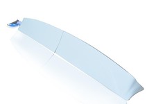 Heck Dach Spoiler Scheune Tür Lackiert Passend Für ford transit tourneo custom