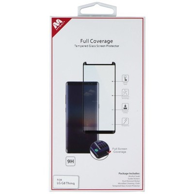 Protezione Schermo IN Vetro Temperato Scudo Per LG Aristo 5/K8X - Foto 13