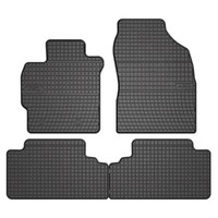 Frogum FußMattensatz ET542766 FüR Toyota