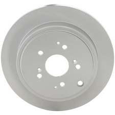 Rear  Brake Disc for Honda Pilot Acura MDX 2001-2006