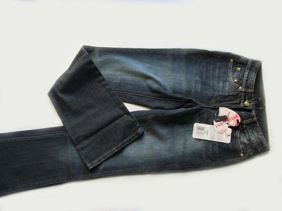 APART ! SHLAG Hose JEANS 32 - 34 NEU