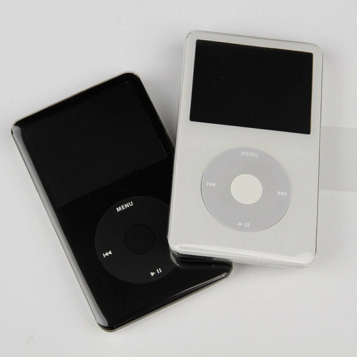iPod Classic 第5世代 80GB 黒 NEW Sealed Apple iPod Classic Video 5th Gen 30GB 60GB 80GB Black