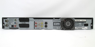 Panasonic DMR ES18 DVD Recorder -/+ RW/R dts Dolby Digital | eBay