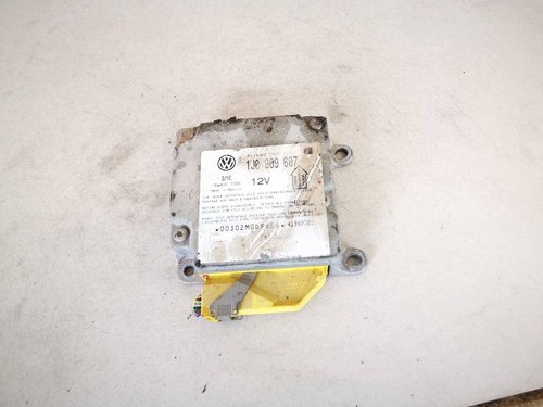 1j0909607 Steuergerät ECU Modul  steuergerät 5wk4199 Volkswagen DE1938717-35