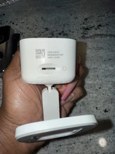 ADC-V515 1080p Indoor Wi-fi Camera with HDR and 2-Way Audio Open box