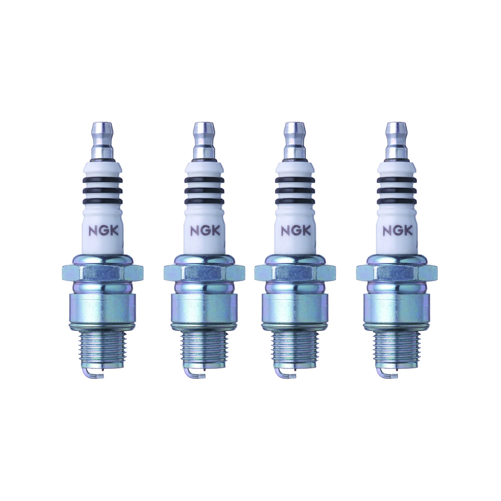 Pack of 4 Spark Plug NGK 7067